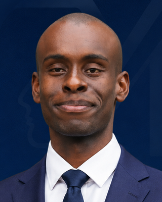 Photo of Tebogo Mohlapamaswe, Registered Counsellor