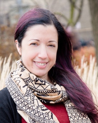 Photo of Cemre Korman, Clinical Social Work/Therapist in Rochester, NY