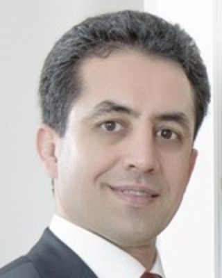 Photo of Hassan Karimi, Marriage & Family Therapist in Perry Hall, MD