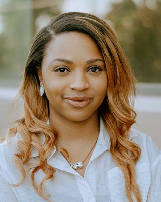 Photo of Brittni Williams, Marriage & Family Therapist, LMFT