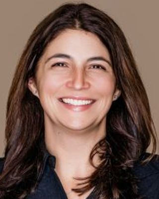 Photo of Dr. Erica Kalkut, Psychologist, PhD, LP