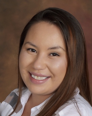 Photo of Angelica L. Mendoza, Licensed Professional Counselor in Colorado