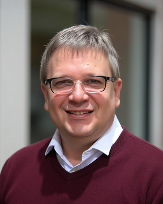 Photo of Adam Cooper, Psychiatric Nurse Practitioner, PMHNP