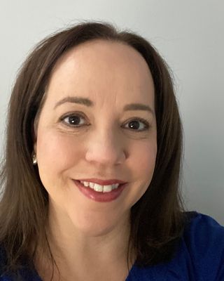 Photo of Amy L. Johnson, Counselor, MS, LMHC