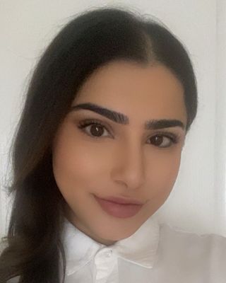 Photo of Karina Bains, Pre-Licensed Professional, MA