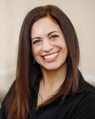 Photo of Dana Vince, Counselor in Tennessee