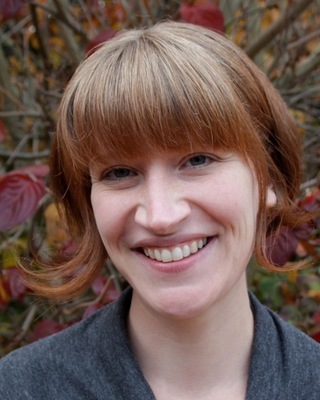 Photo of Anne Walsleben, Licensed Professional Counselor in Tigard, OR