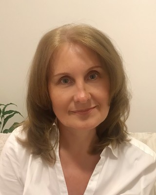 Photo of Ewa M Bruce, LMHC, MSEd