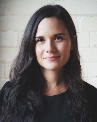 Photo of Dr. Jenny Gomez, Psychologist under supervised practice in Central Toronto, Toronto, ON