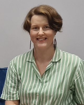 Photo of Katelyn Rossiter - Playfully Curious Psychology, Psychologist, PsyBA General