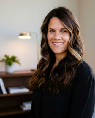 Photo of Kate Plascencia, Marriage & Family Therapist, LMFT