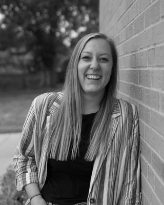 Photo of Claire Cox, Marriage & Family Therapist, LMFT