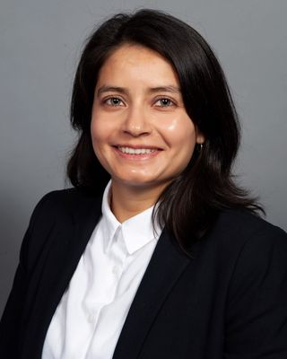 Photo of Alexandra Lopez, Counselor, LMHC