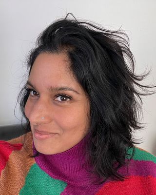 Photo of Deanna Carvalho, Marriage & Family Therapist, MA, LMFT