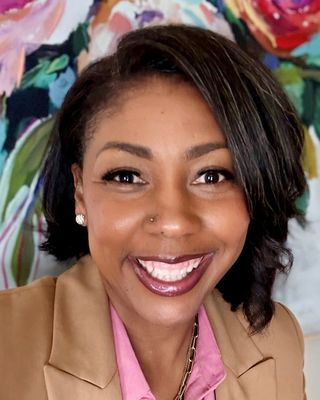 Photo of Anitra Clark - Holding Space Counseling Services, Clinical Social Work/Therapist, LCSW