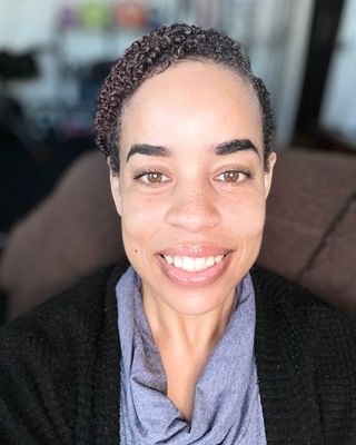 Photo of Silvia Andrews, Marriage & Family Therapist, LMFT , NBC-HWC