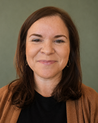 Photo of Charity Bowen-Miller, Licensed Professional Counselor Associate, MEd, MA , NCC