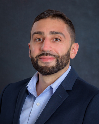 Photo of Chris Torres, Counselor, LMHC, MSEd, RN