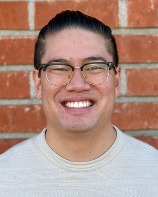 Photo of David Leong, Marriage & Family Therapist, MS, LMFT