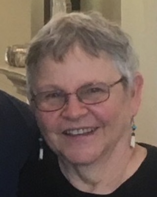 Photo of Ann Gordon, PhD, Psychologist