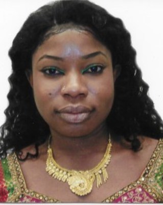 Photo of Oluchidiebube “Oluchi” Frederick, Pre-Licensed Professional in Clarksville, TN
