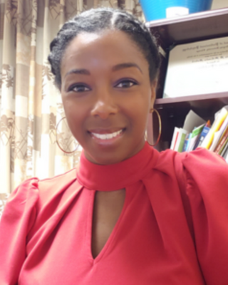 Photo of Pamela McCombs-Matlock, Psychologist