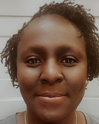Photo of Christina Spies, Clinical Social Work/Therapist