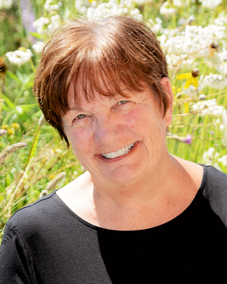 Photo of Barb Knutson, Licensed Professional Counselor in De Forest, WI