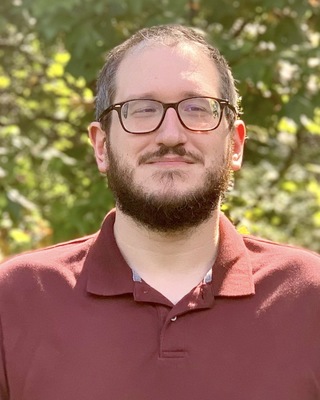 Photo of Jon Lauriello, Licensed Professional Counselor in Pennsylvania