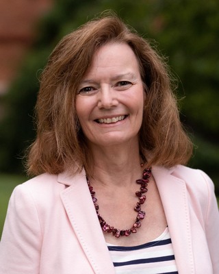 Photo of Mary Cotter - Career Counselor in Washington County, RI