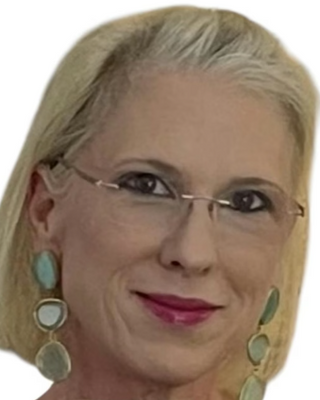 Photo of Carolyn O'Connor, Clinical Social Work/Therapist, LICSW