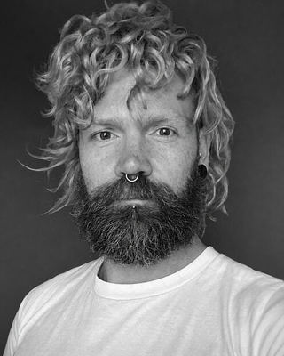 Photo of Nate Speare, Psychotherapist, MSc, MUKCP