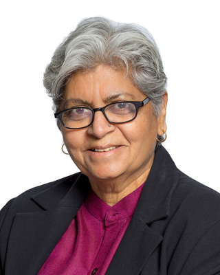Photo of Ms. Rita Kohli, MA, MEd
