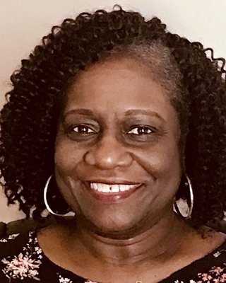 Photo of Regina Davis, Licensed Professional Counselor in Atlanta, GA