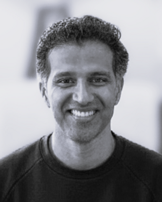 Photo of Vinay Nair, Counsellor, ACA-L2