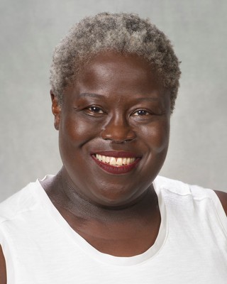 Photo of Dr. Portia Elizabeth Adams, PhD, LCSW-R, Clinical Social Work/Therapist