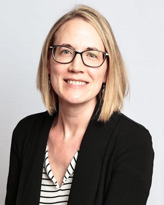 Photo of Natalie Cherrix, Clinical Social Work/Therapist, LCSW-C