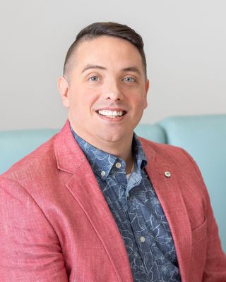 Photo of Robert Christopher Broyles, Licensed Professional Counselor, MS, LPC-S, LCPC