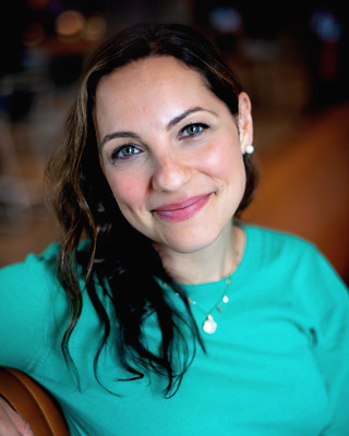 Photo of Jessica Albertson, PhD, MEd, Psychologist in New York