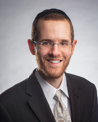 Photo of Dr. Meir Atkin, Psychologist in Lakewood, NJ