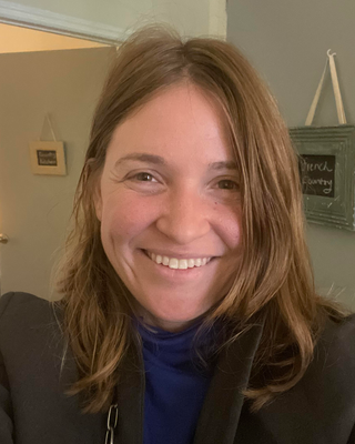 Photo of Jennifer Bloom, Clinical Social Work/Therapist, LCSW