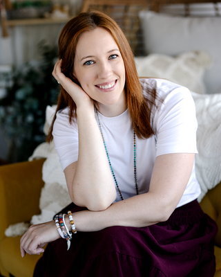 Photo of Allison Fosheim, Licensed Clinical Professional Counselor, MS, LPC, LCPC, LPC-MH