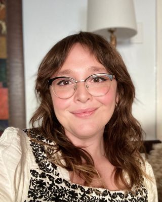 Photo of Cat Haueter, Marriage & Family Therapist, MA, LMFT