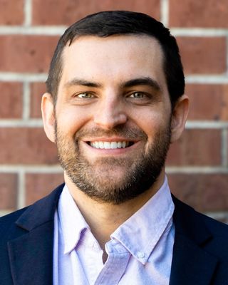 Photo of Evan Tokarz, Clinical Social Work/Therapist, LICSW, LCSW, MA