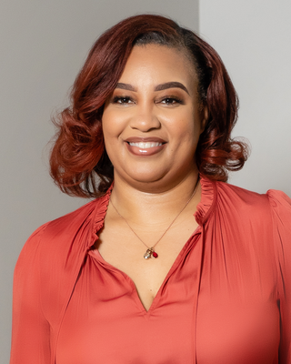 Photo of LaFonya Jones-Hines, PsyD, LPC-S, MA, Licensed Professional Counselor in Euless