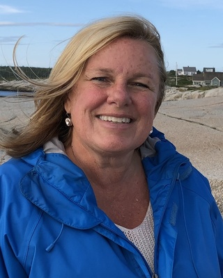 Photo of Elizabeth Anne Clarke, Counsellor in Nova Scotia