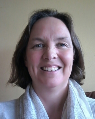 Photo of Patricia Gavin, Counsellor in Blackrock, County Dublin