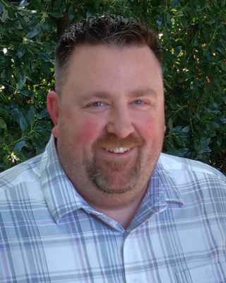 Photo of Jeff Johnson, Licensed Professional Counselor in Corvallis, OR