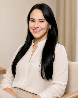 Photo of Lissa Garcia - Tessera Psychiatry, Psychiatrist, Lissa, Garcia, MD