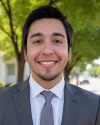 Photo of Matthew Tapia, Marriage & Family Therapist, LMFT